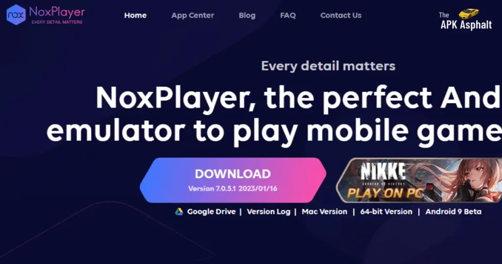 Download & Play 2 Player games : the Challenge on PC with NoxPlayer -  Appcenter