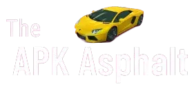 The APK Asphalt