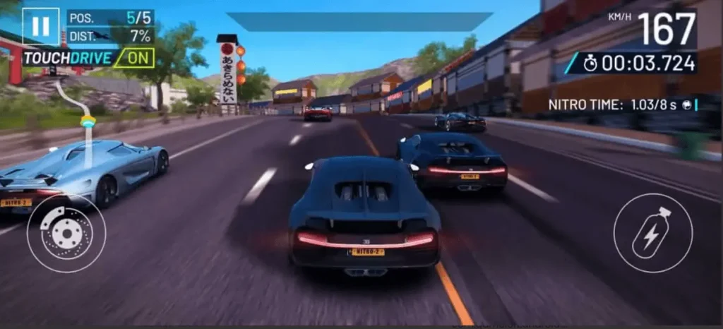 asphalt nitro 2